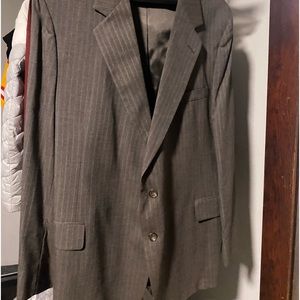 Vintage Richard Thomas Size 52L blazer in excellent condition